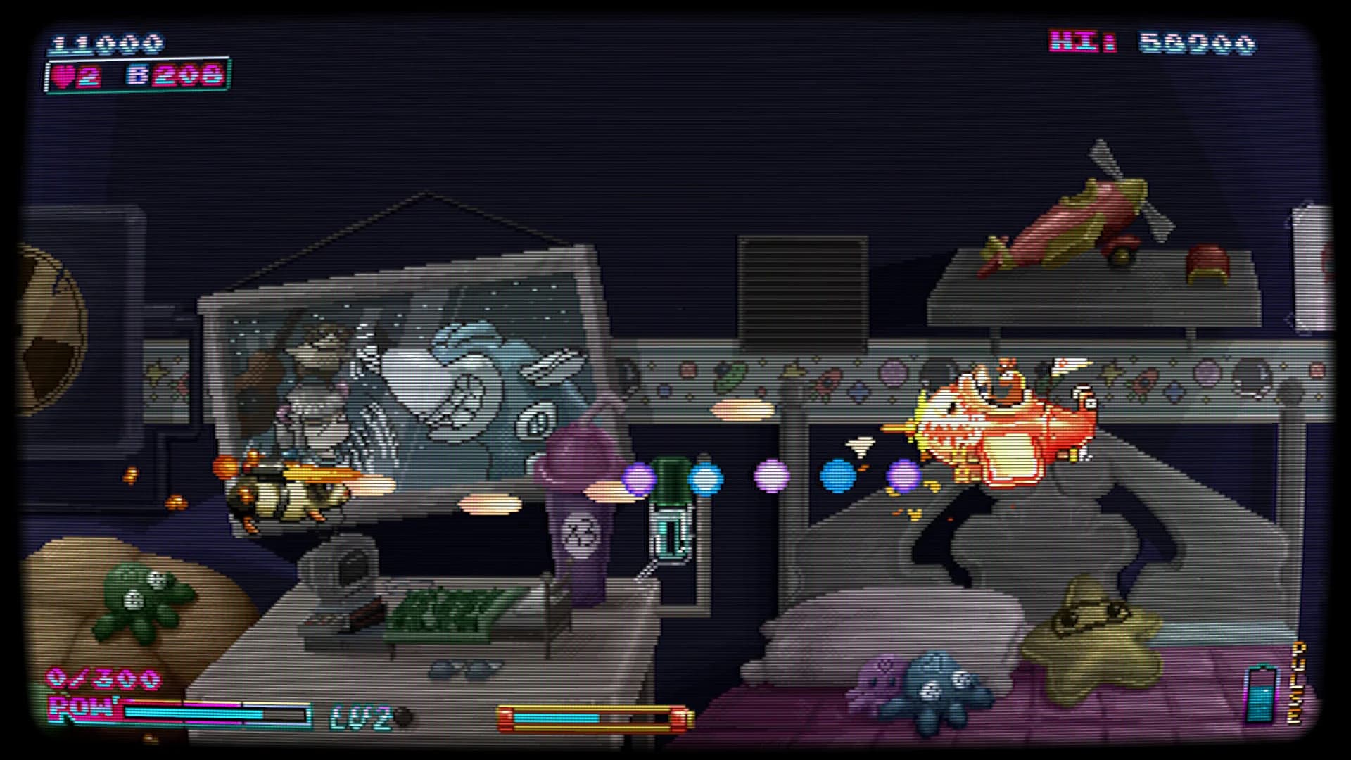 Q-YO Blaster görsel 9