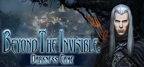 Beyond the Invisible: Darkness Came görsel 1