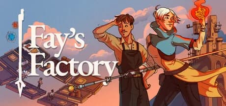 Fay's Factory