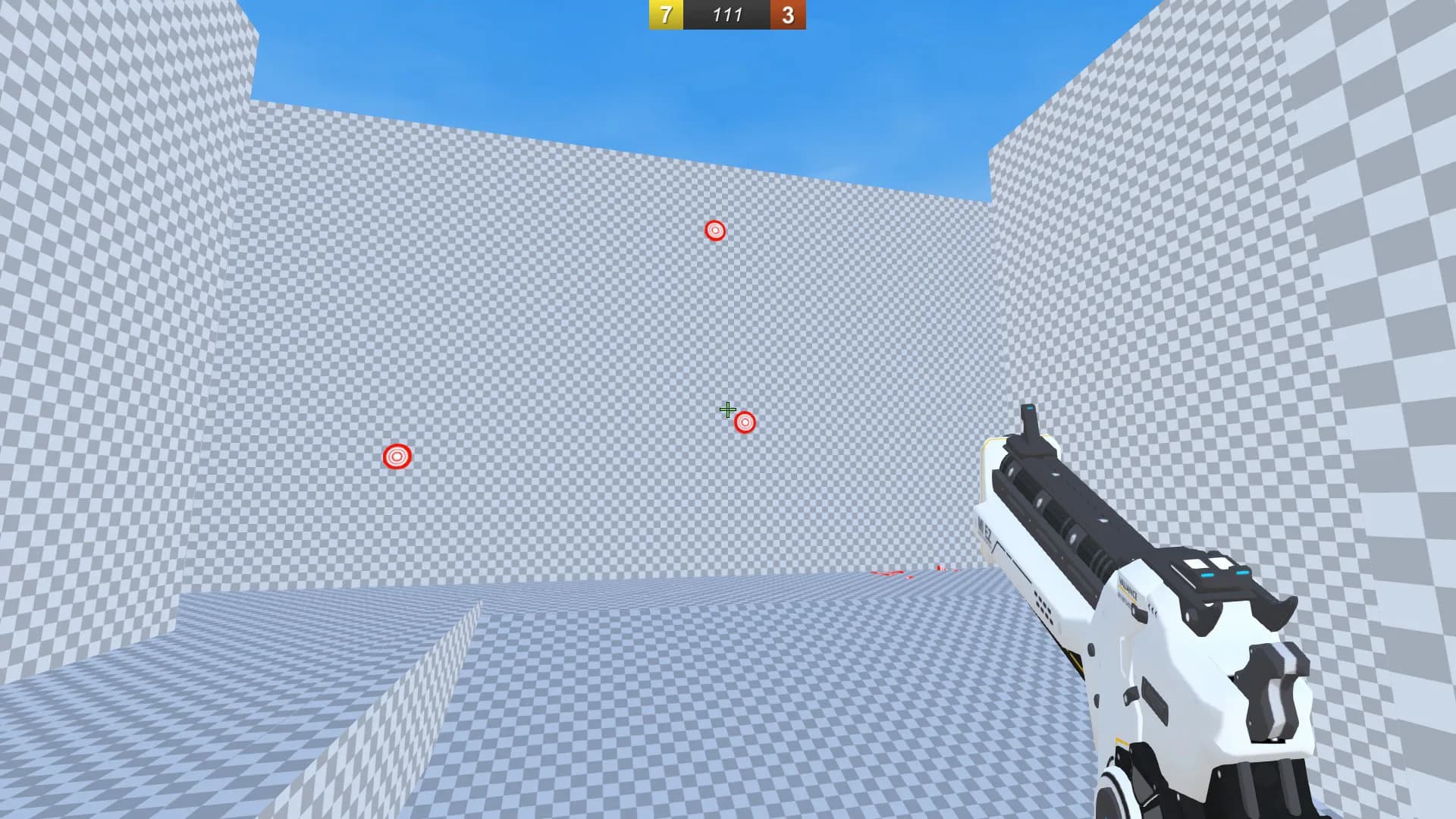 Aim Trainer Pro görsel 2