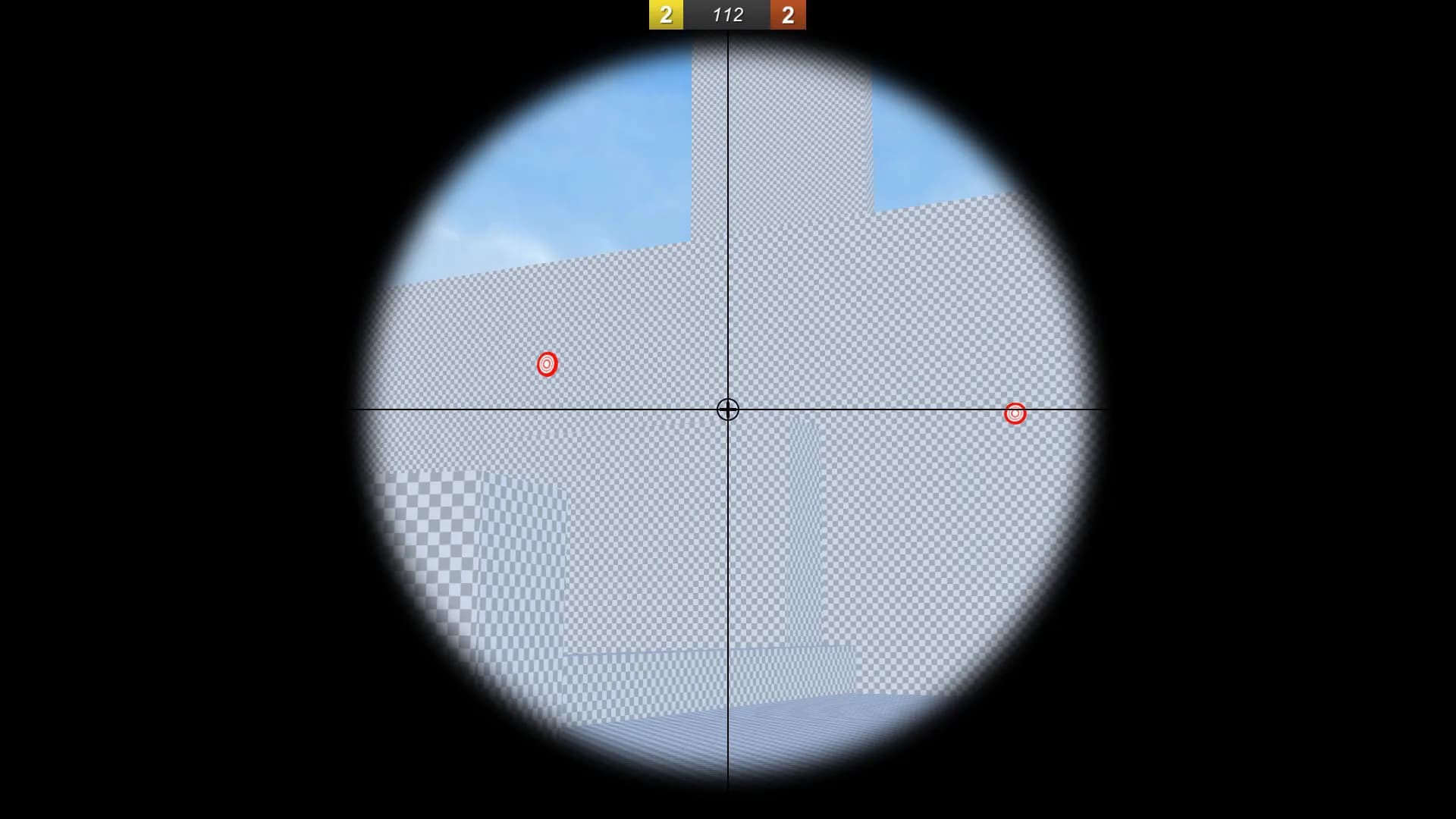 Aim Trainer Pro görsel 4