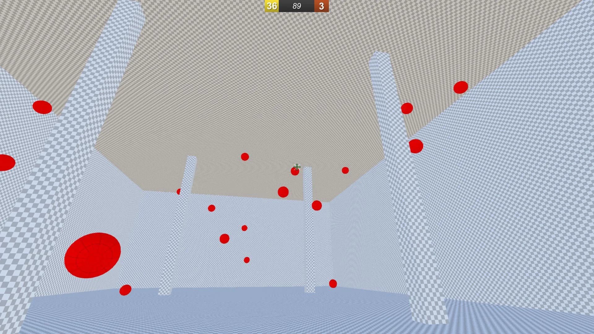 Aim Trainer Pro görsel 6
