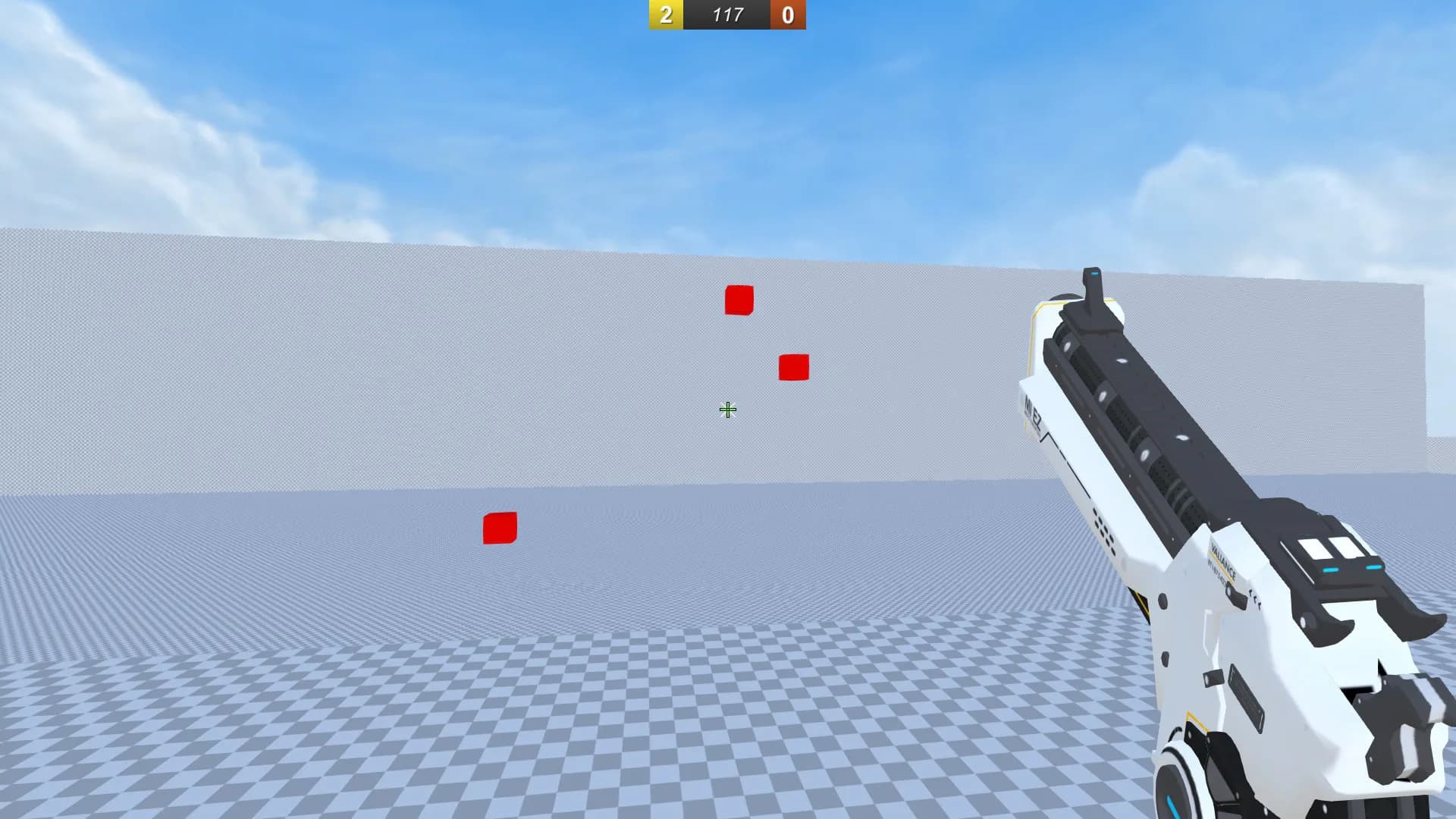 Aim Trainer Pro görsel 8