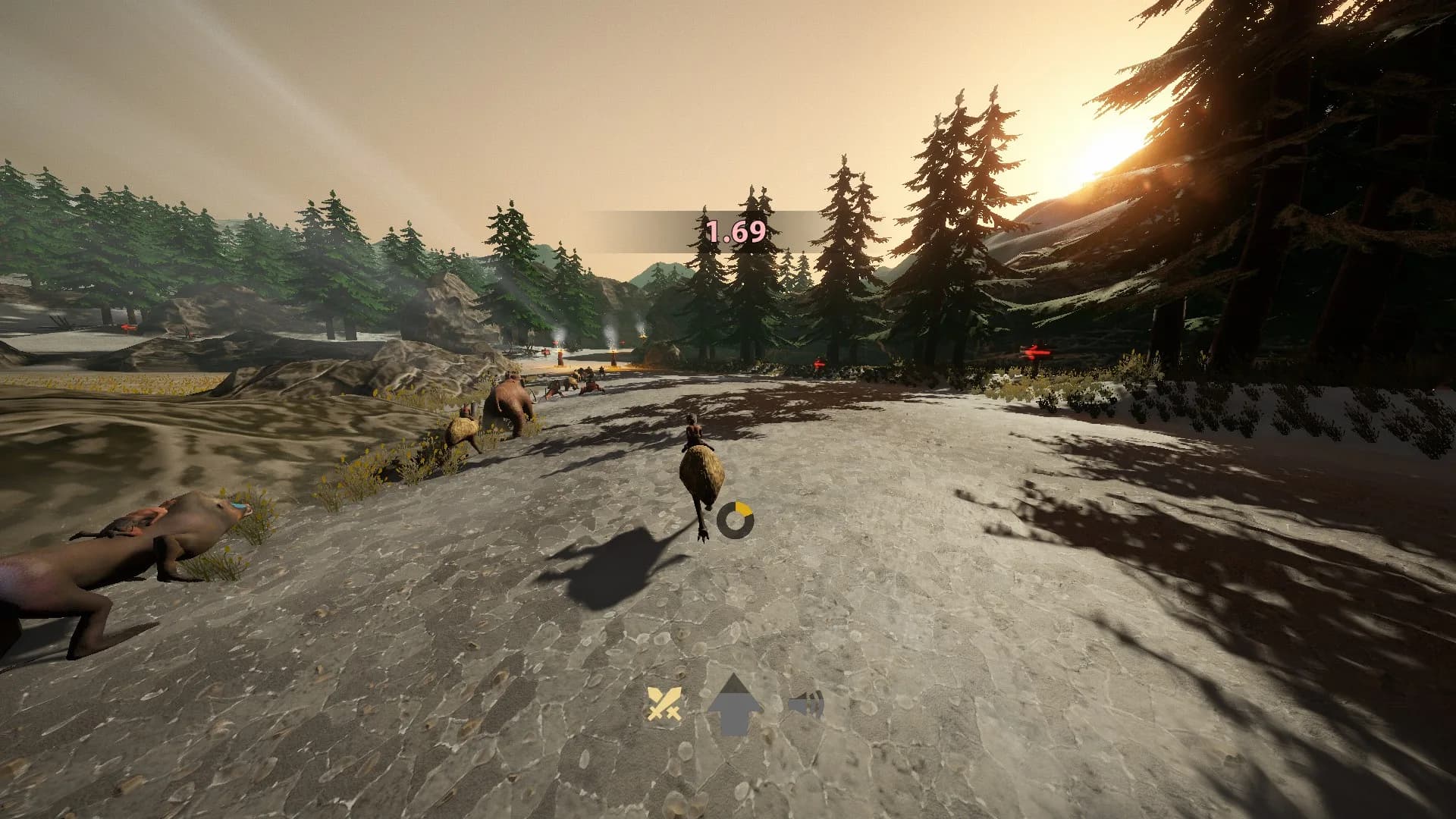 Primal Pursuit görsel 11