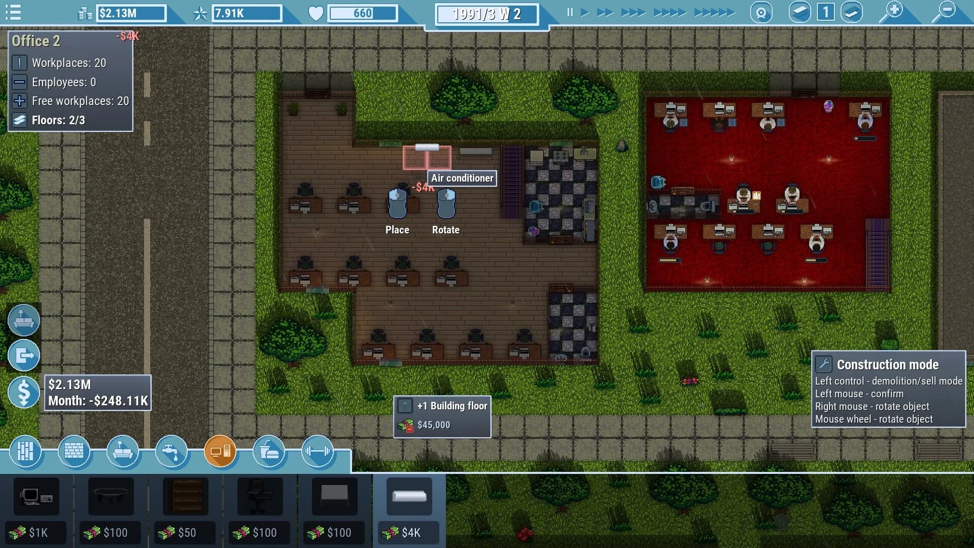 Game Dev Studio görsel 9