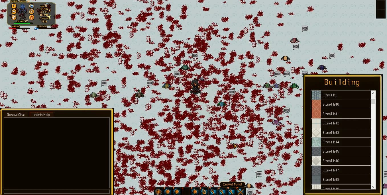 Azusa RP Online görsel 27