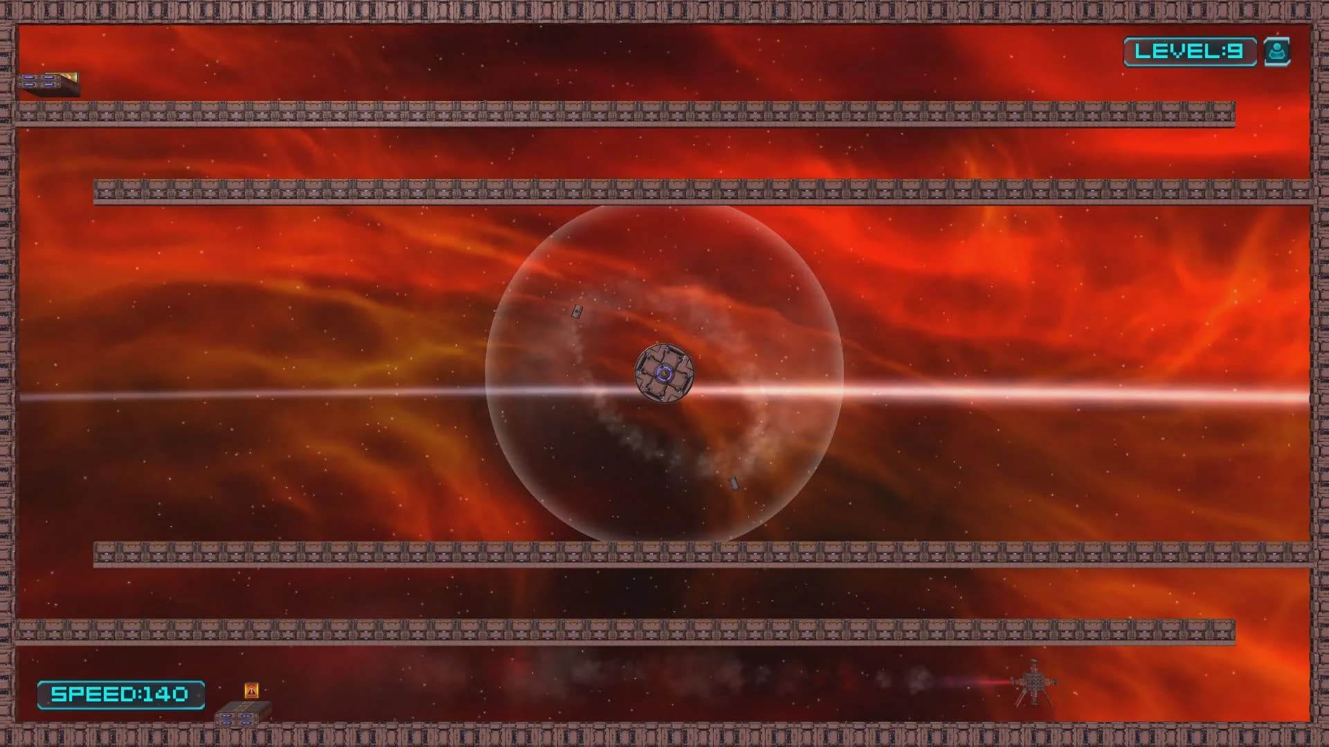 The First Thrust of God görsel 6