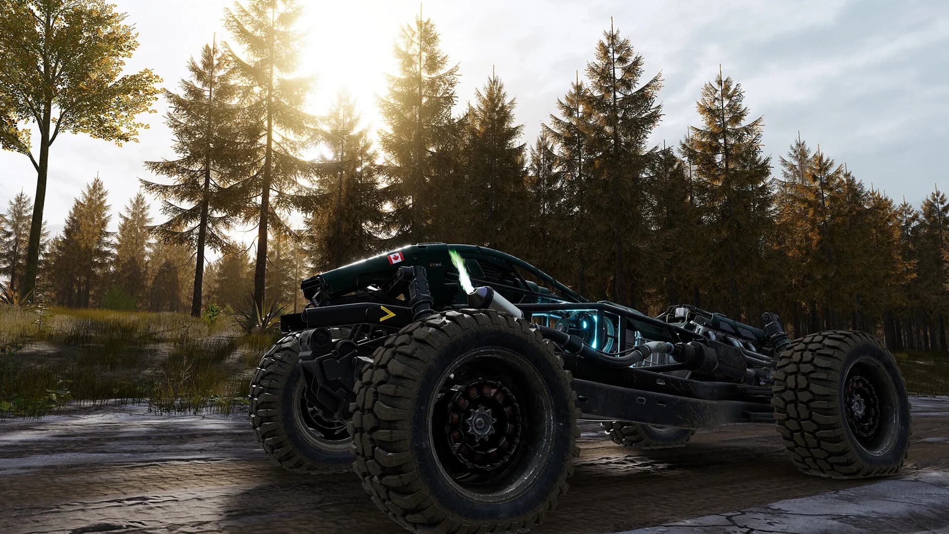 ExoCross görsel 5
