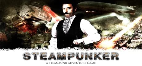 Steampunker görsel 1
