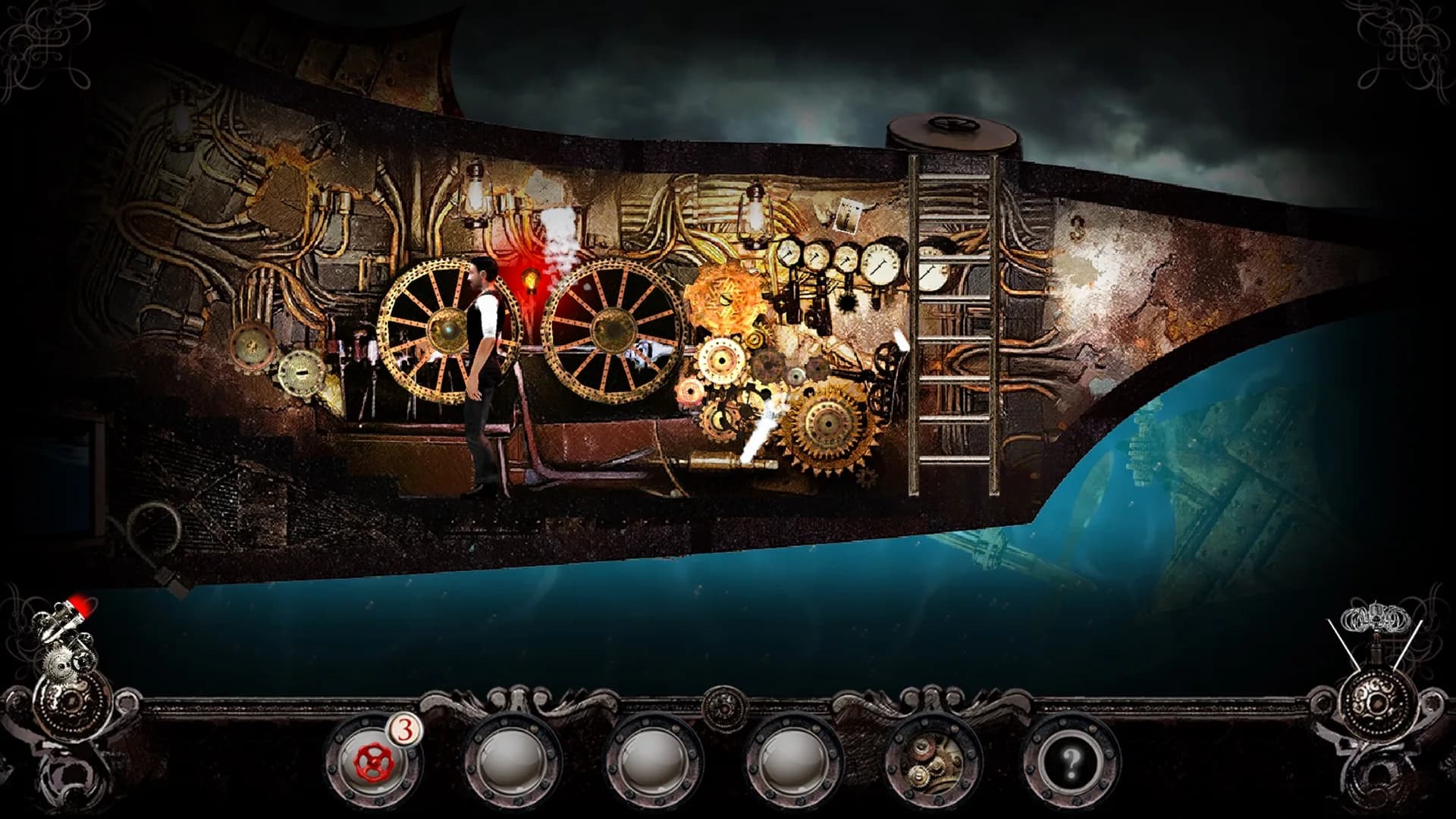 Steampunker görsel 2