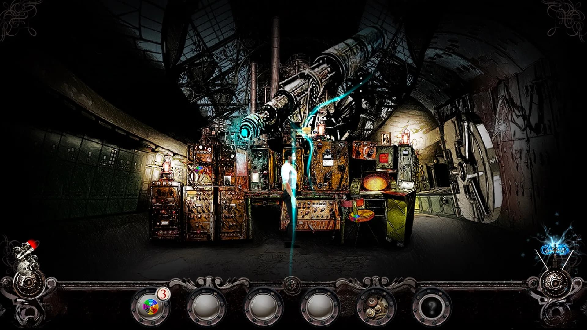 Steampunker görsel 4