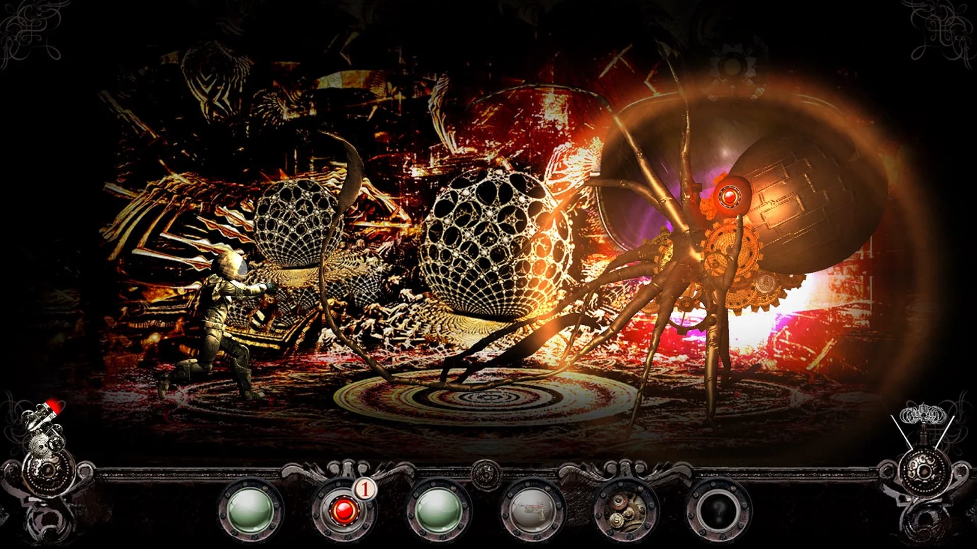 Steampunker görsel 6