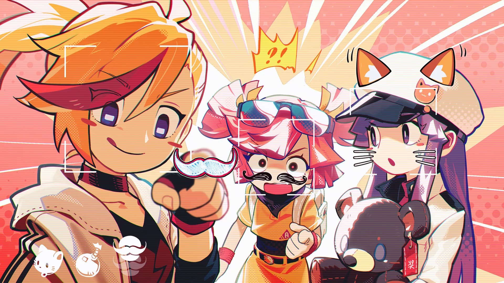Muse Dash görsel 3