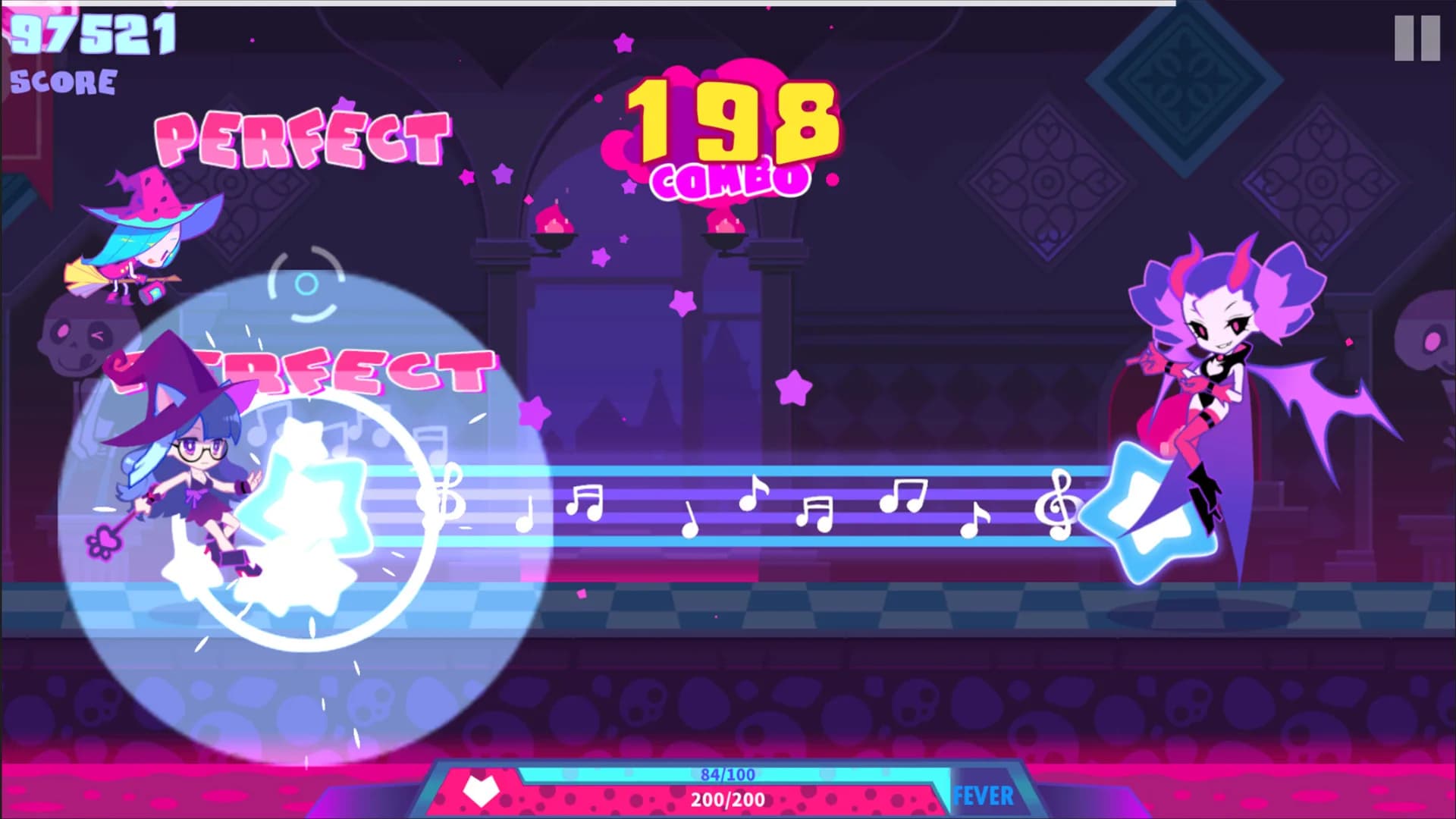 Muse Dash görsel 6