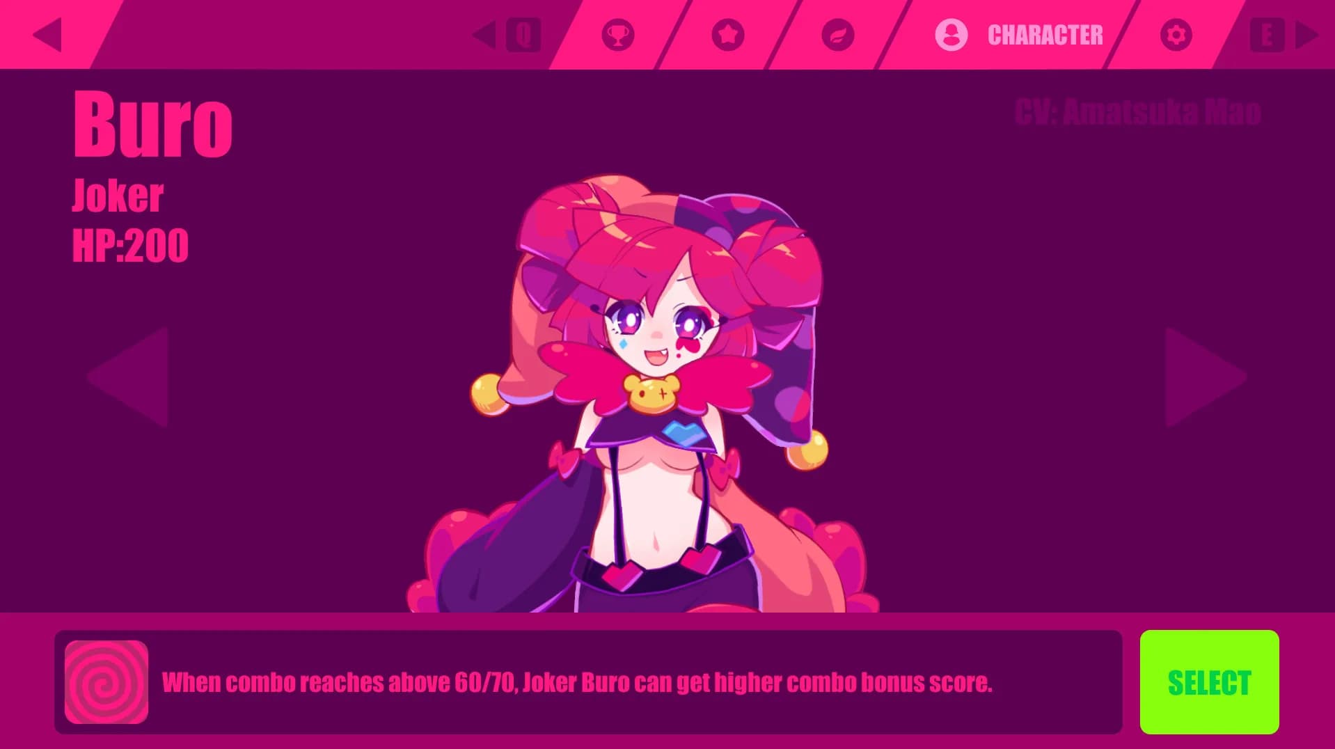 Muse Dash görsel 7