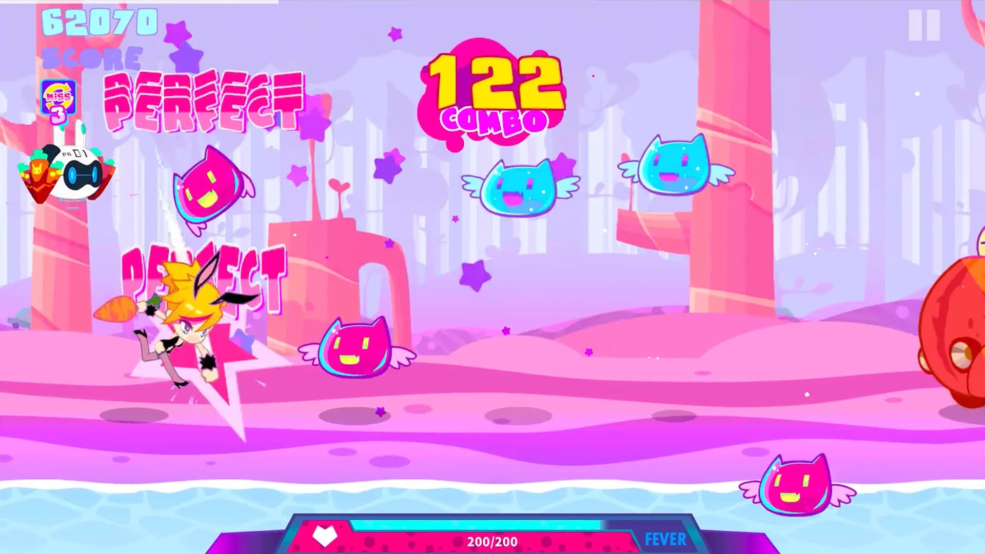 Muse Dash görsel 8
