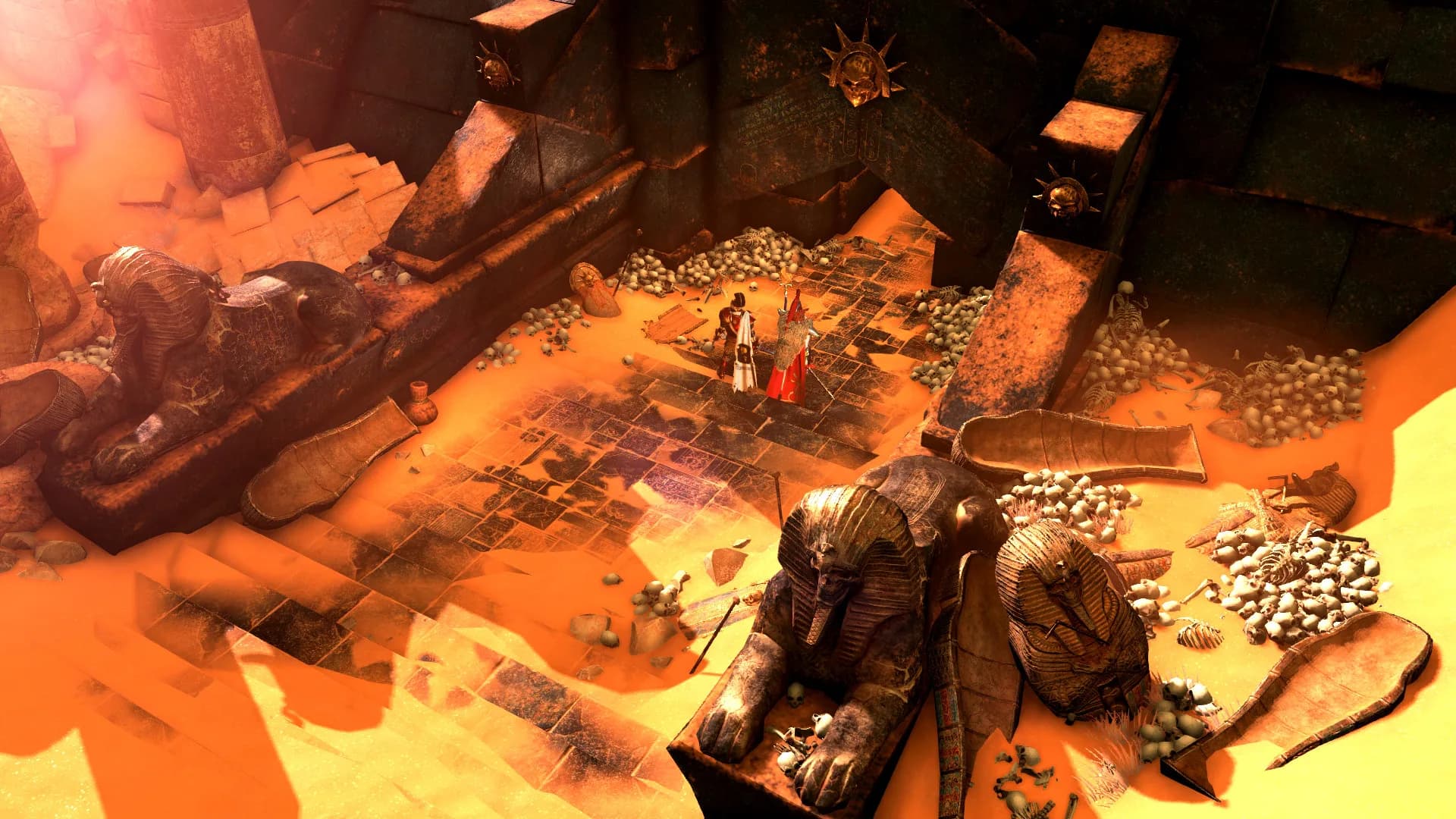 Warhammer: Chaosbane görsel 2