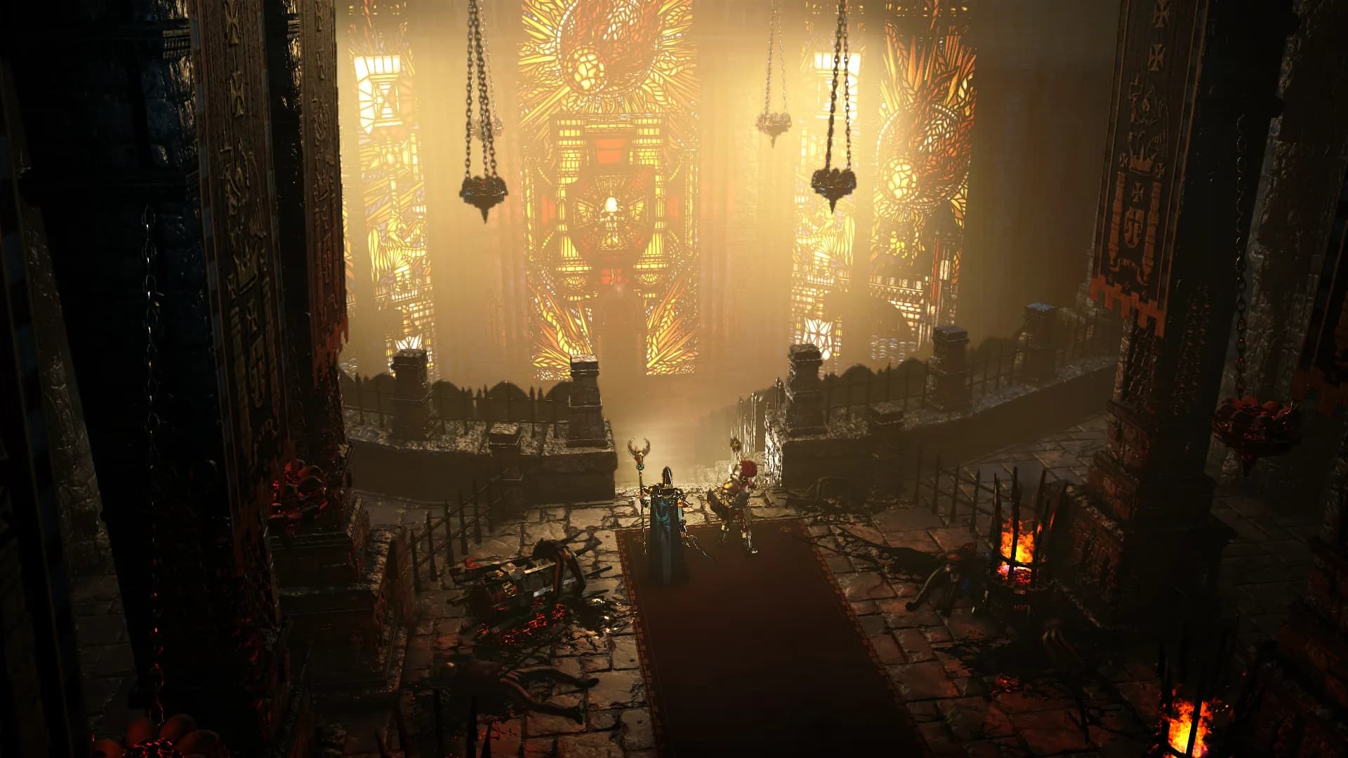 Warhammer: Chaosbane görsel 7