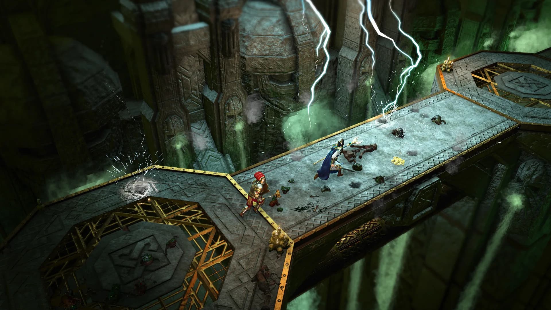 Warhammer: Chaosbane görsel 9