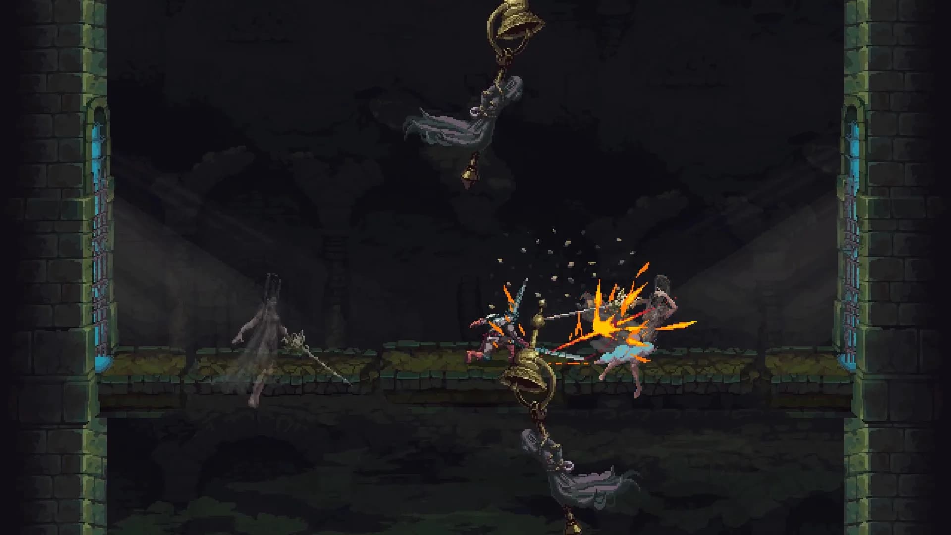 Blasphemous görsel 16