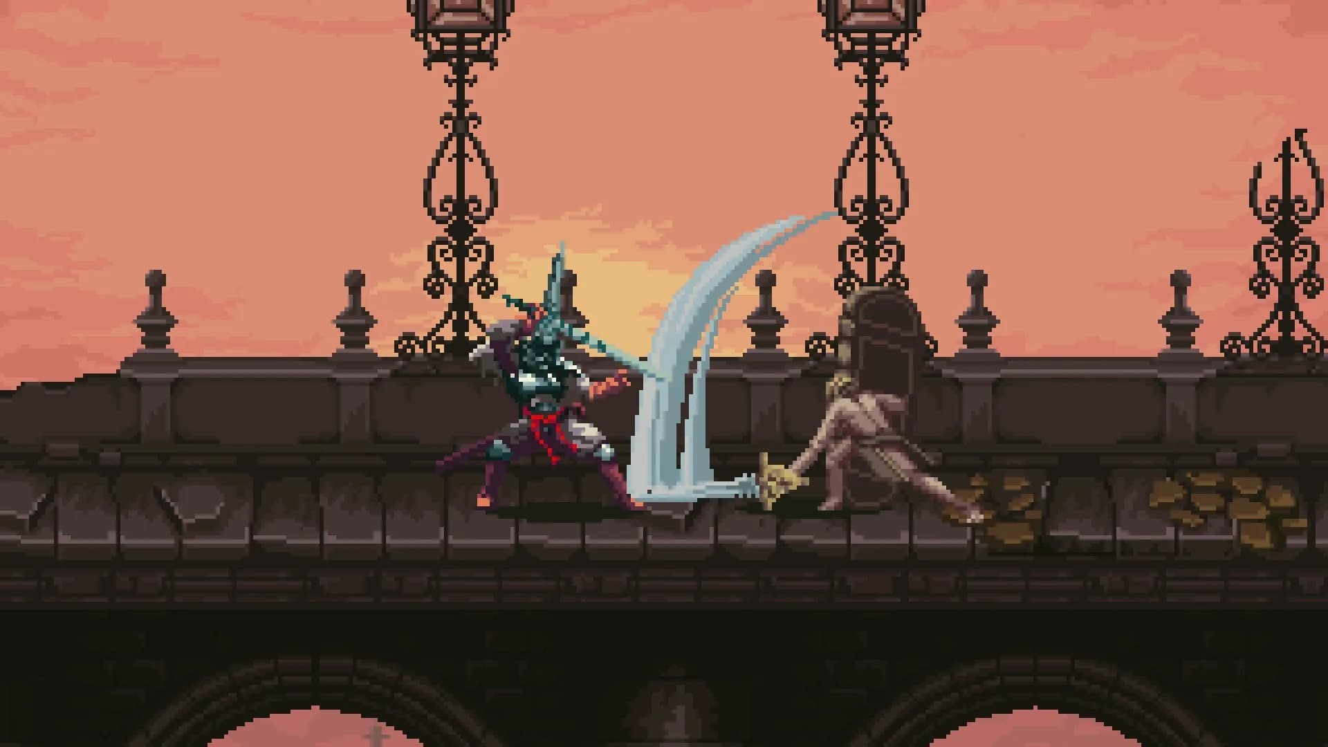 Blasphemous görsel 18