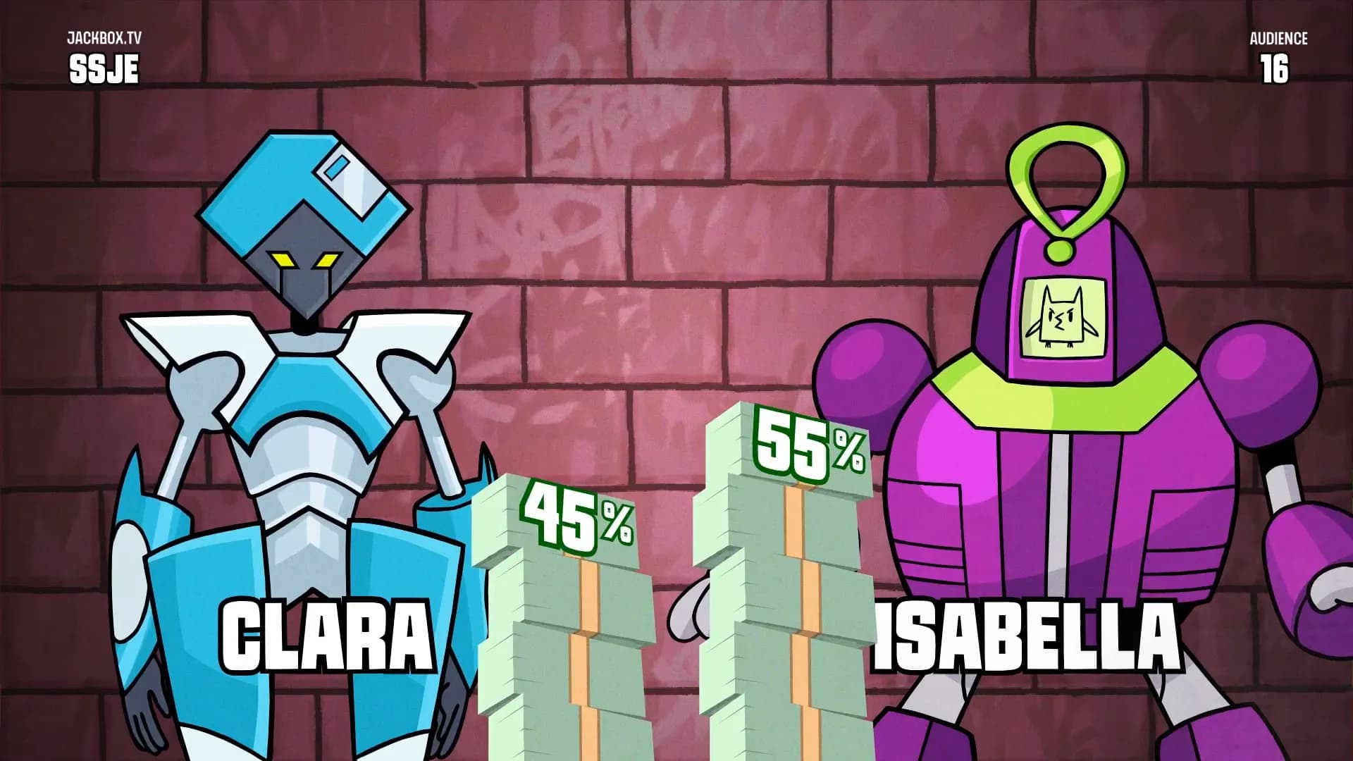 The Jackbox Party Pack 5 görsel 13
