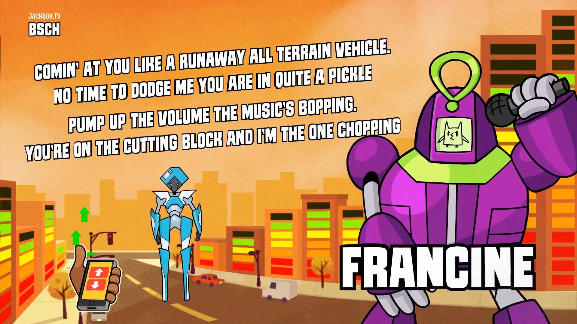 The Jackbox Party Pack 5 görsel 14
