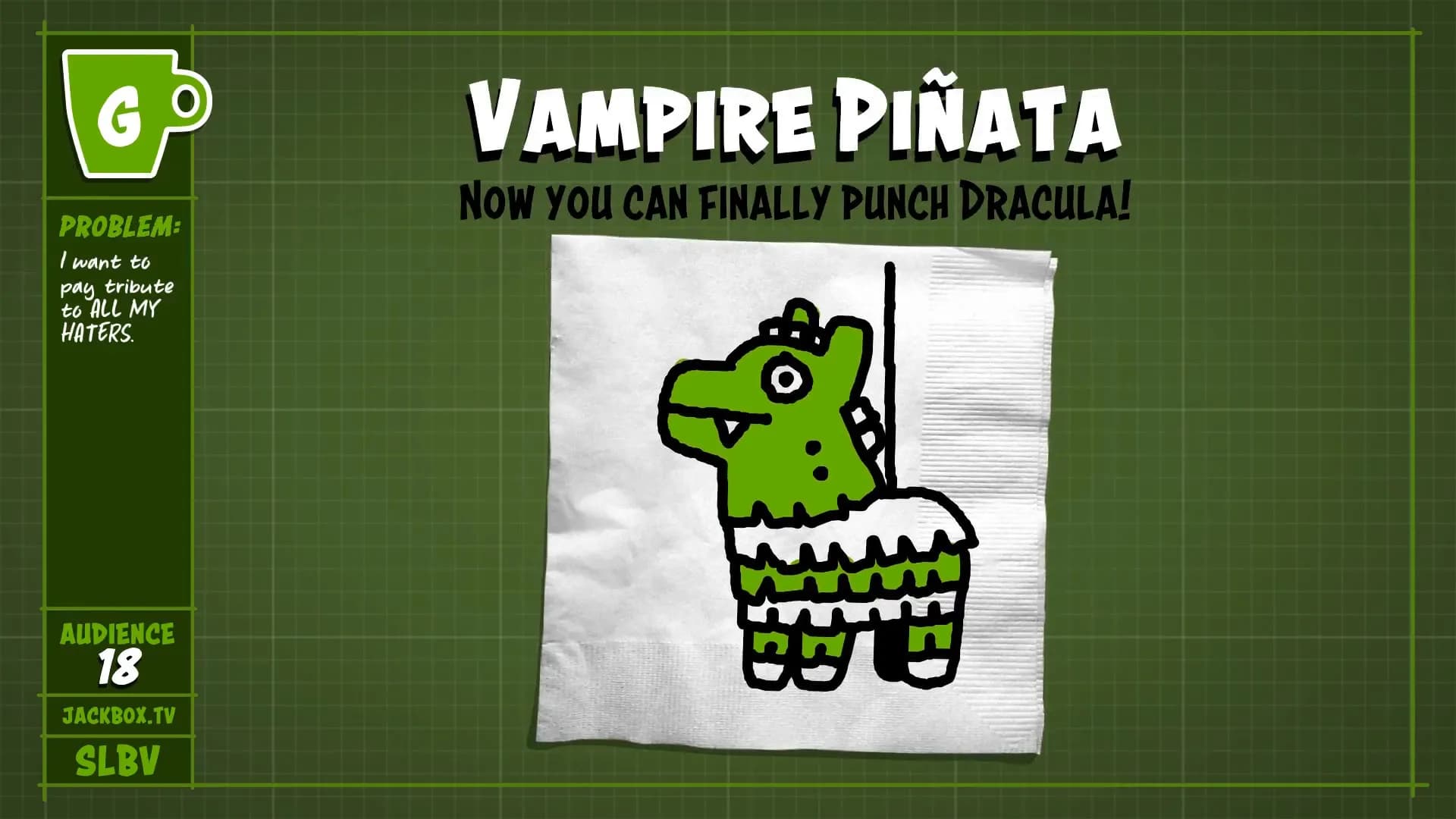 The Jackbox Party Pack 5 görsel 18
