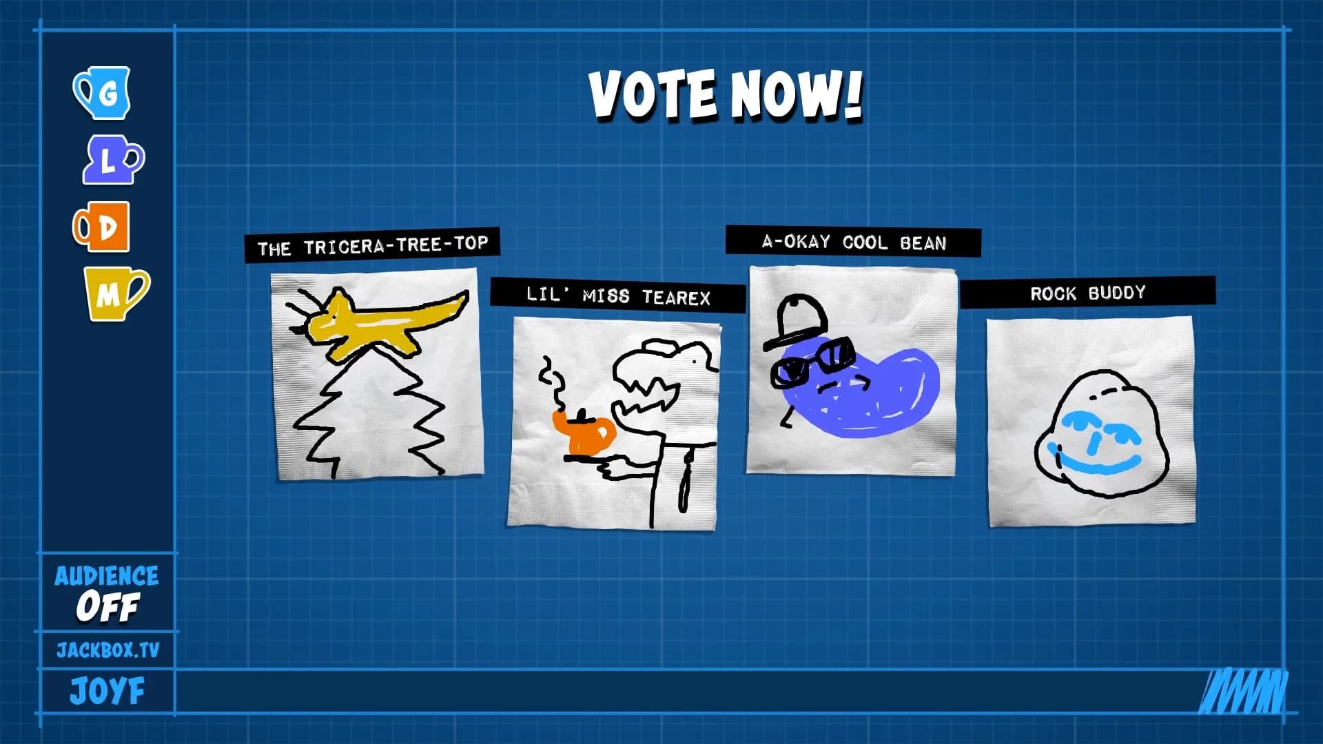 The Jackbox Party Pack 5 görsel 20