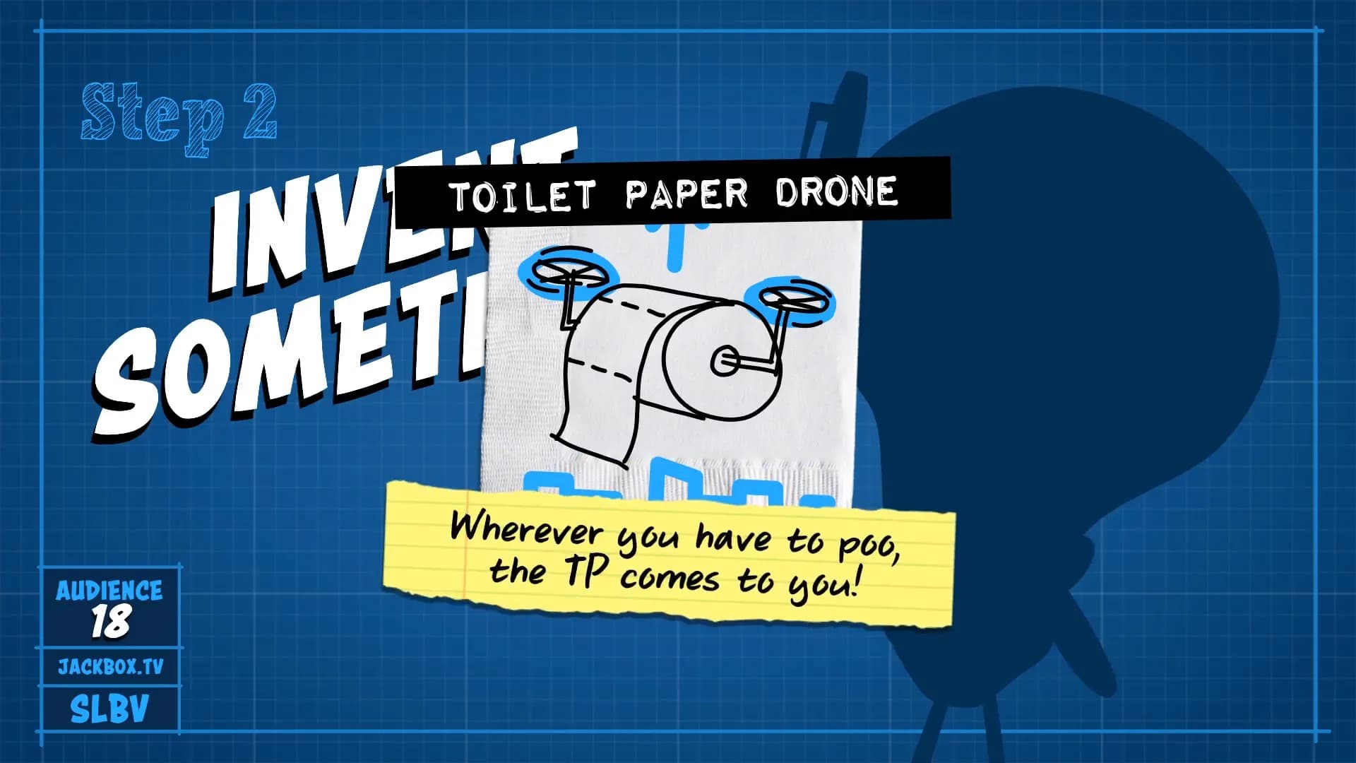 The Jackbox Party Pack 5 görsel 21