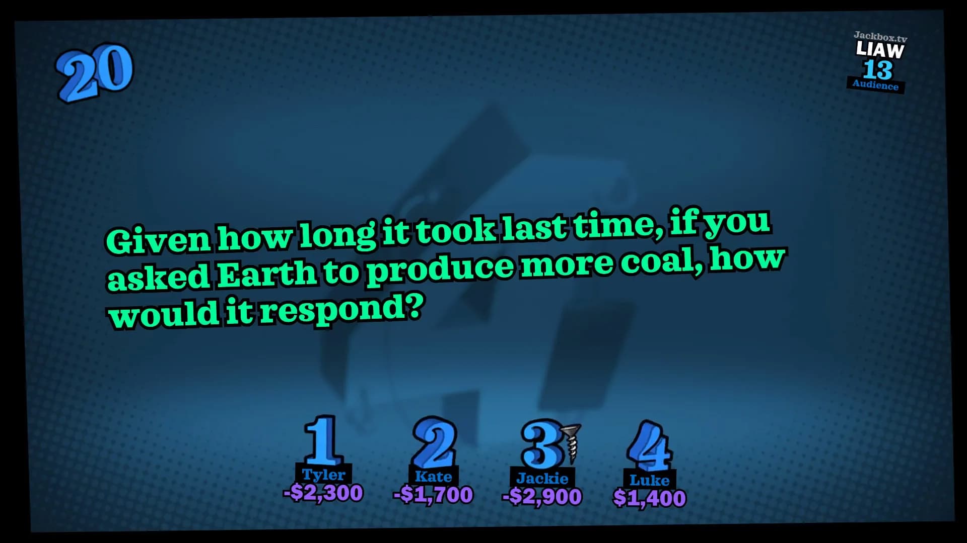 The Jackbox Party Pack 5 görsel 4