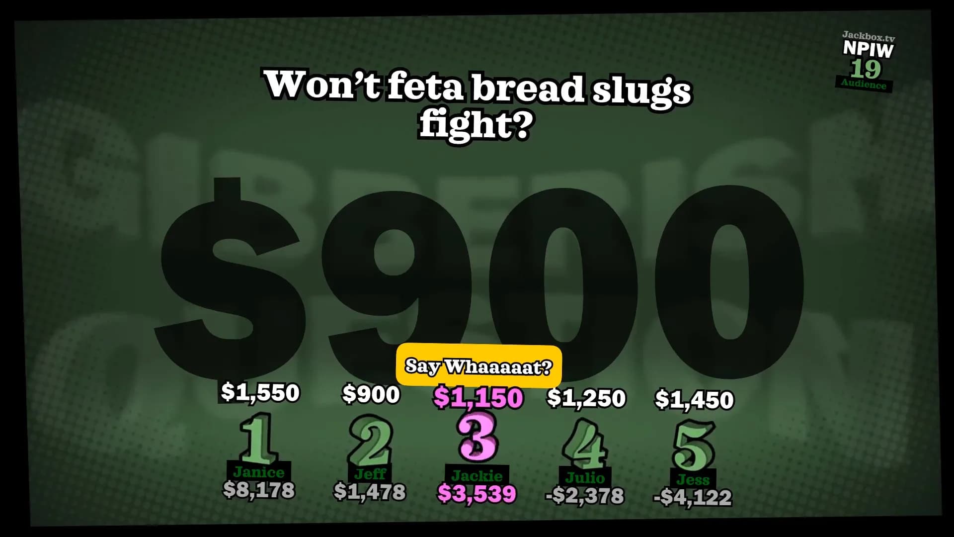 The Jackbox Party Pack 5 görsel 5
