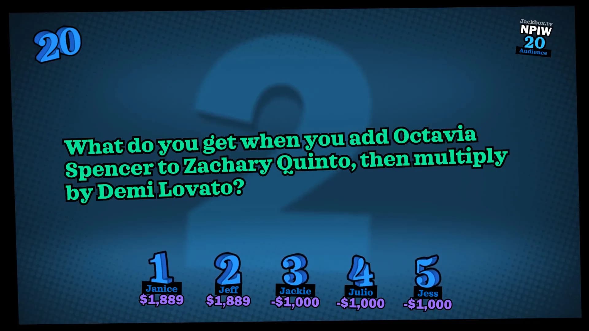 The Jackbox Party Pack 5 görsel 7