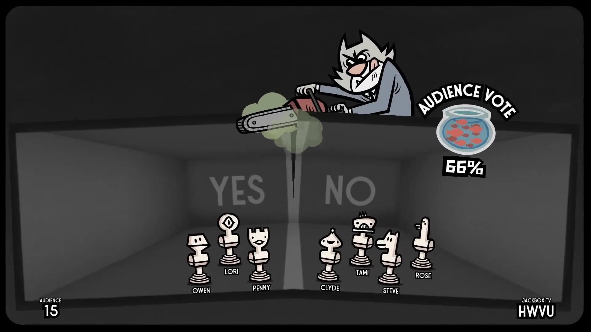 The Jackbox Party Pack 5 görsel 10