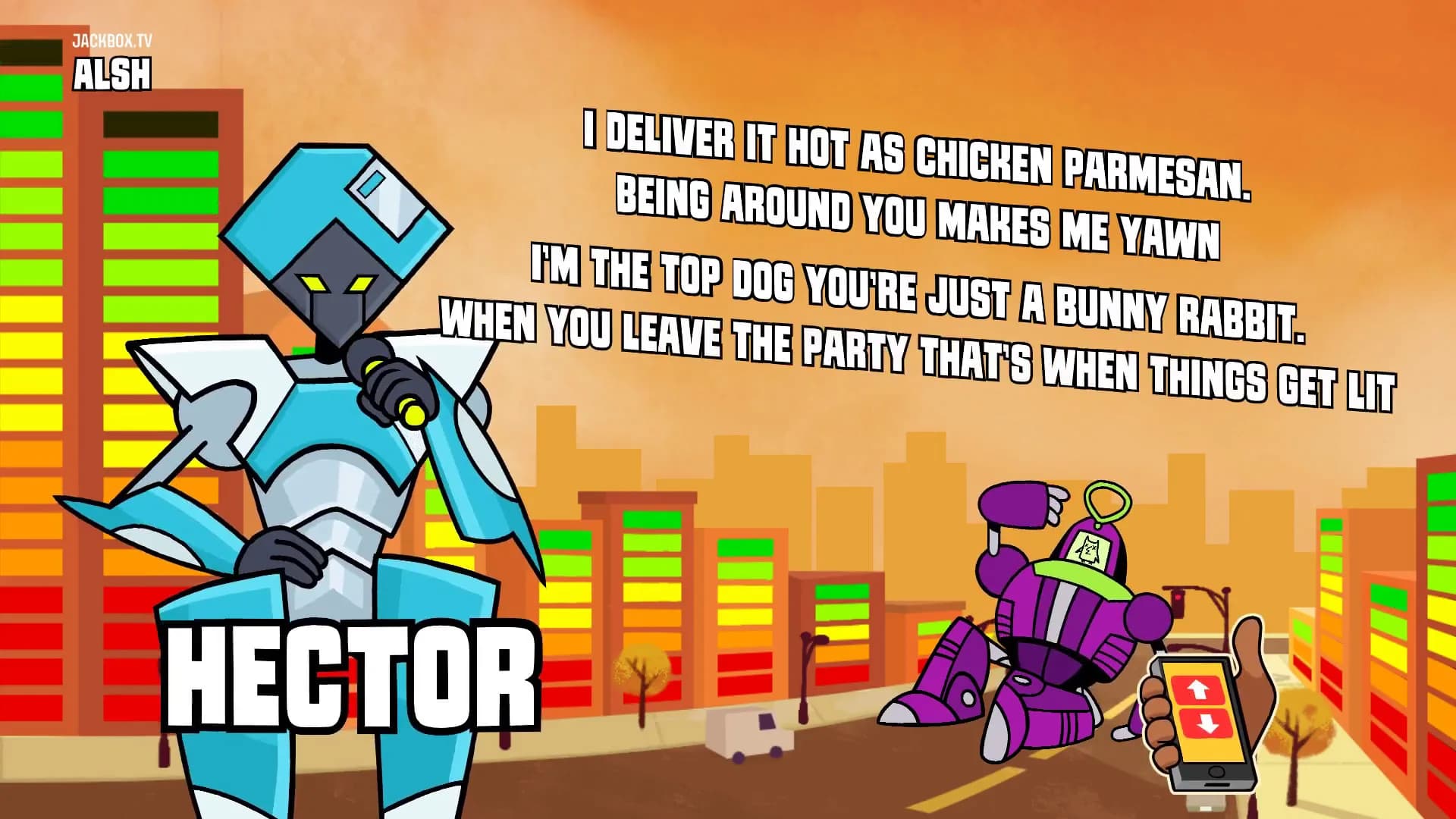 The Jackbox Party Pack 5 görsel 11
