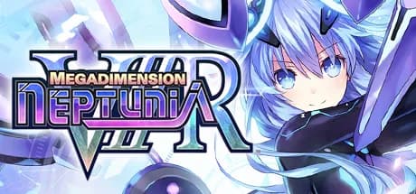 Megadimension Neptunia VIIR görsel 1