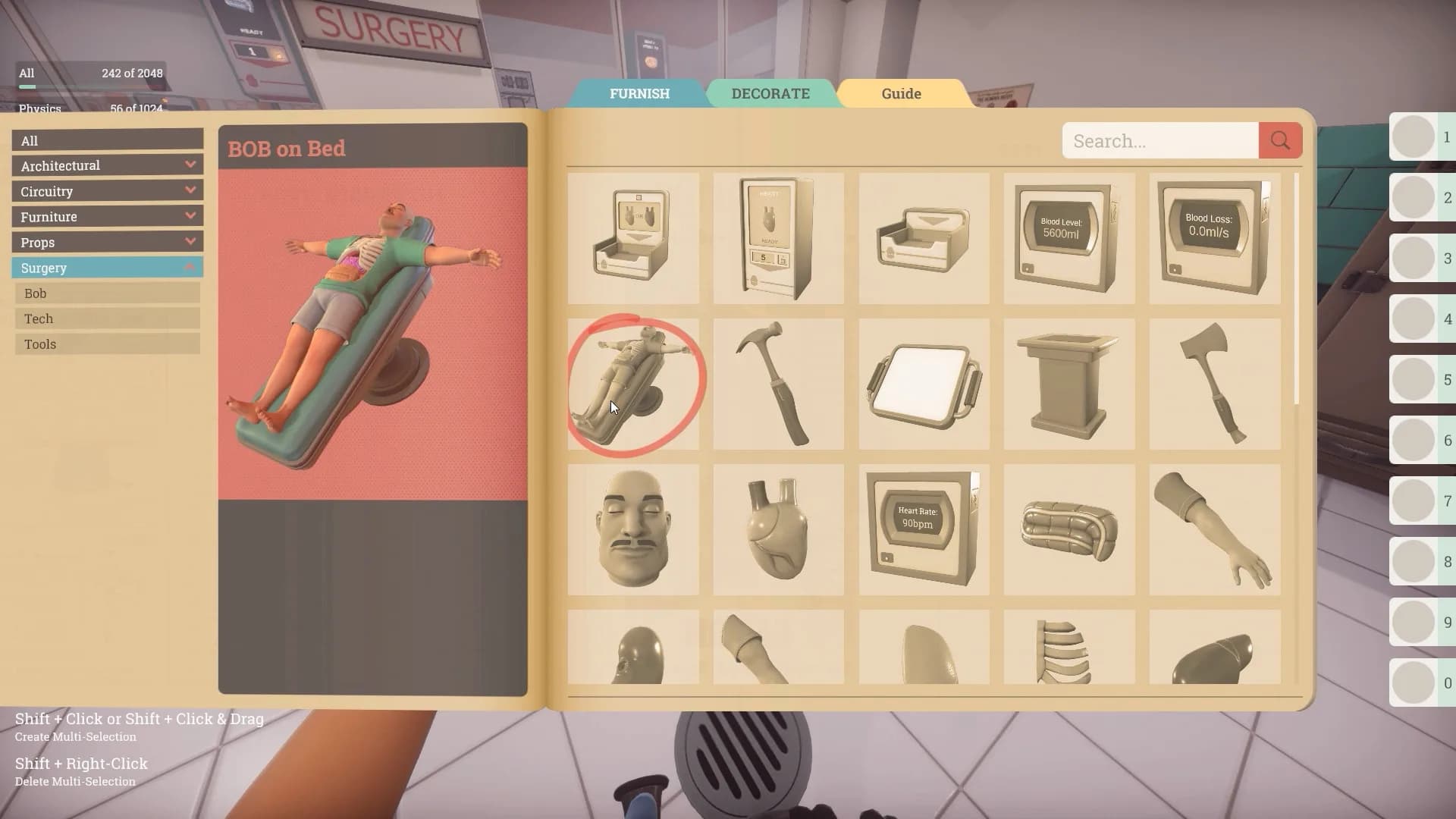 Surgeon Simulator 2 görsel 11