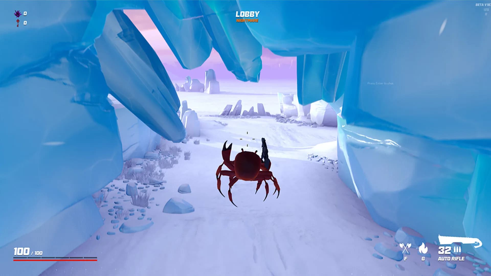Crab Champions görsel 13