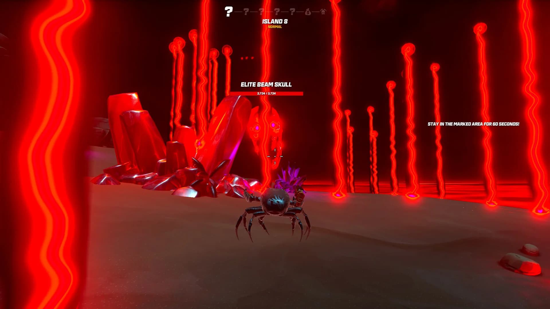 Crab Champions görsel 5