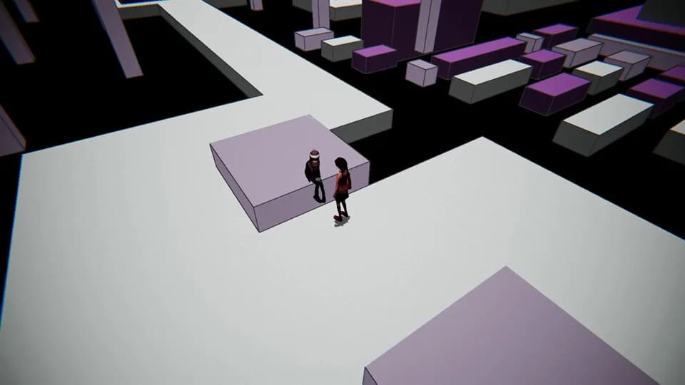 YUMENIKKI -DREAM DIARY- görsel 2