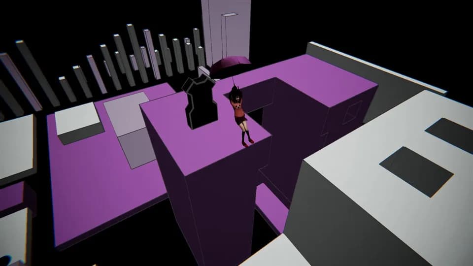 YUMENIKKI -DREAM DIARY- görsel 3