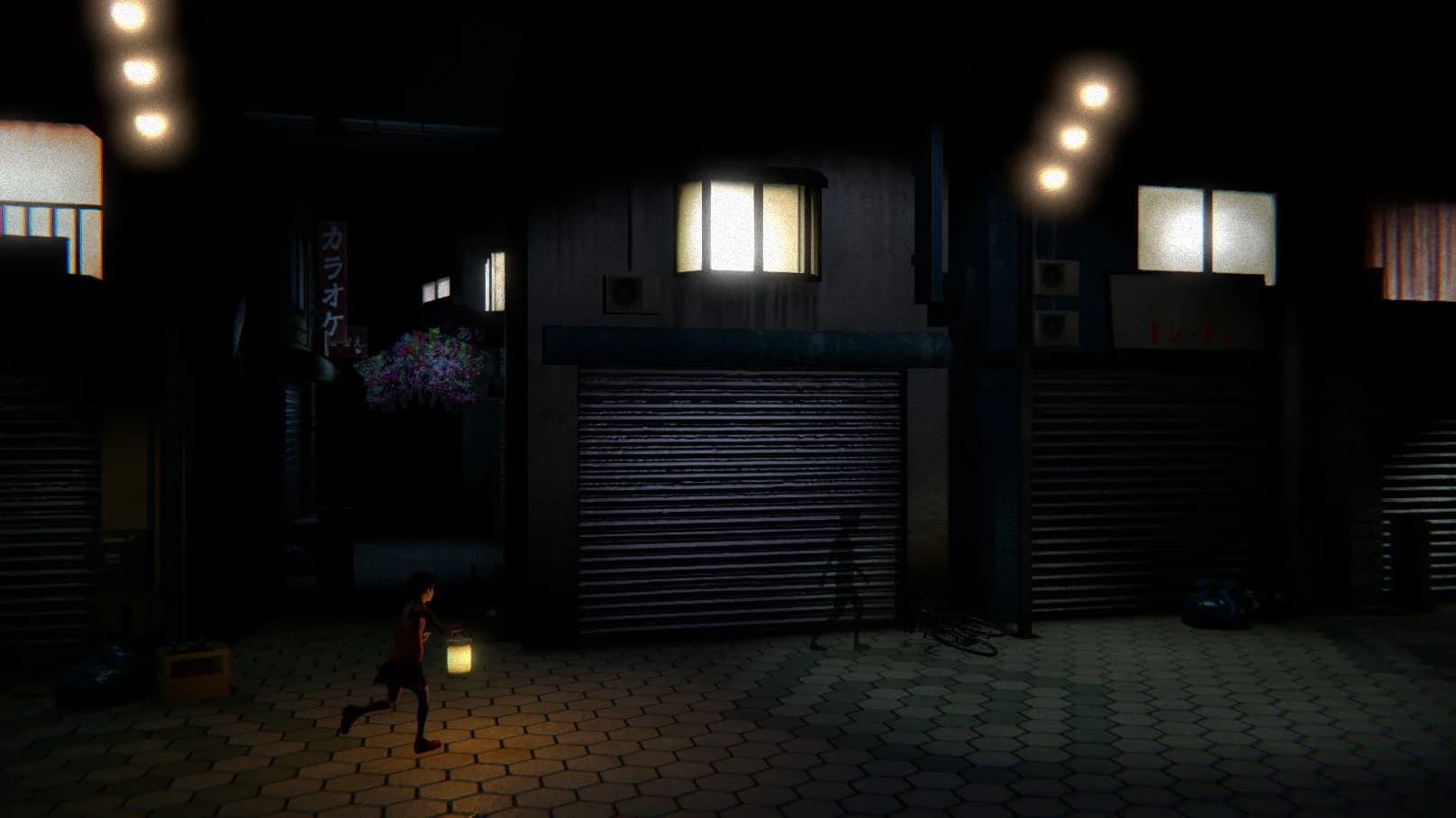 YUMENIKKI -DREAM DIARY- görsel 12