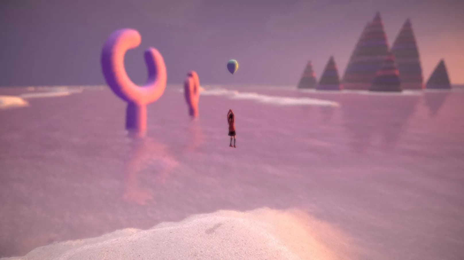 YUMENIKKI -DREAM DIARY- görsel 13