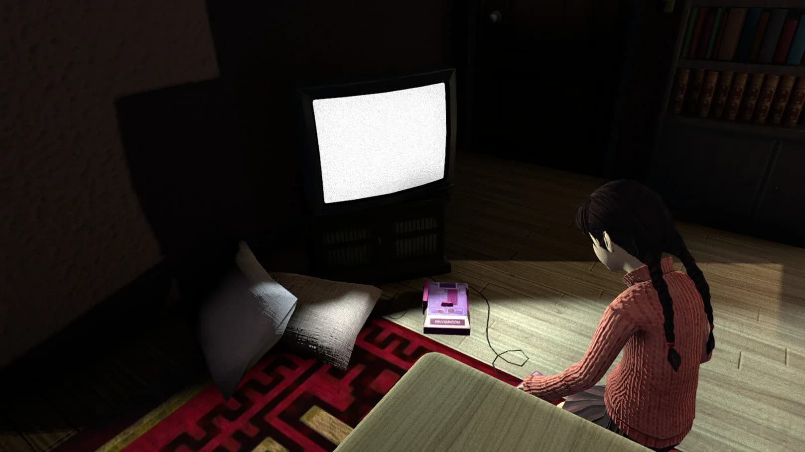 YUMENIKKI -DREAM DIARY- görsel 14