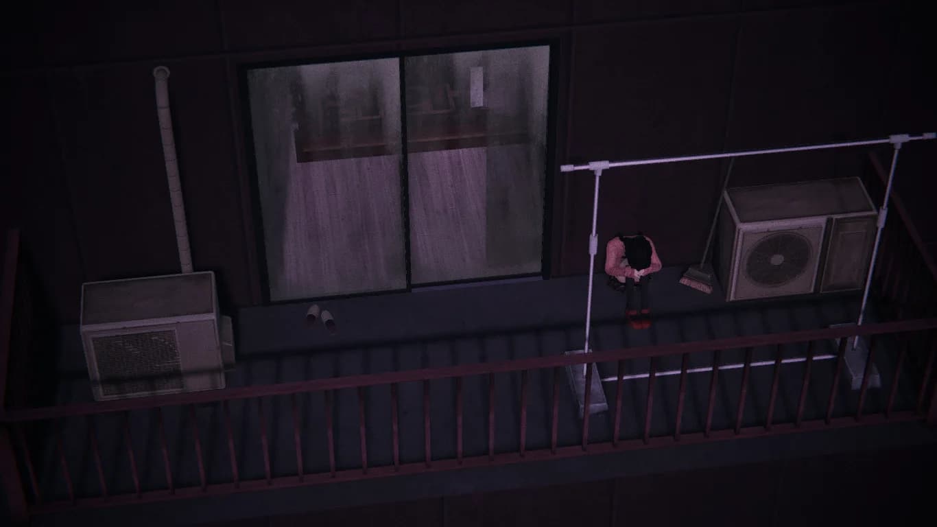 YUMENIKKI -DREAM DIARY- görsel 15