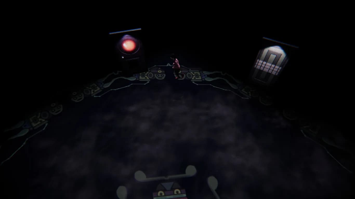 YUMENIKKI -DREAM DIARY- görsel 18