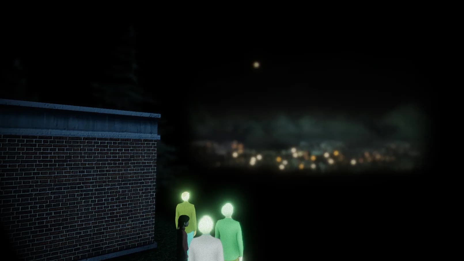 YUMENIKKI -DREAM DIARY- görsel 20