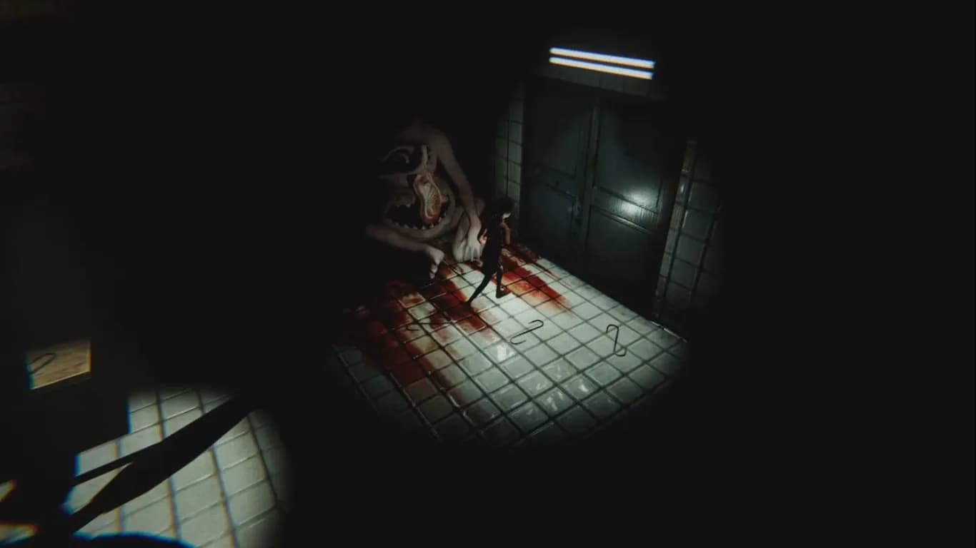 YUMENIKKI -DREAM DIARY- görsel 21