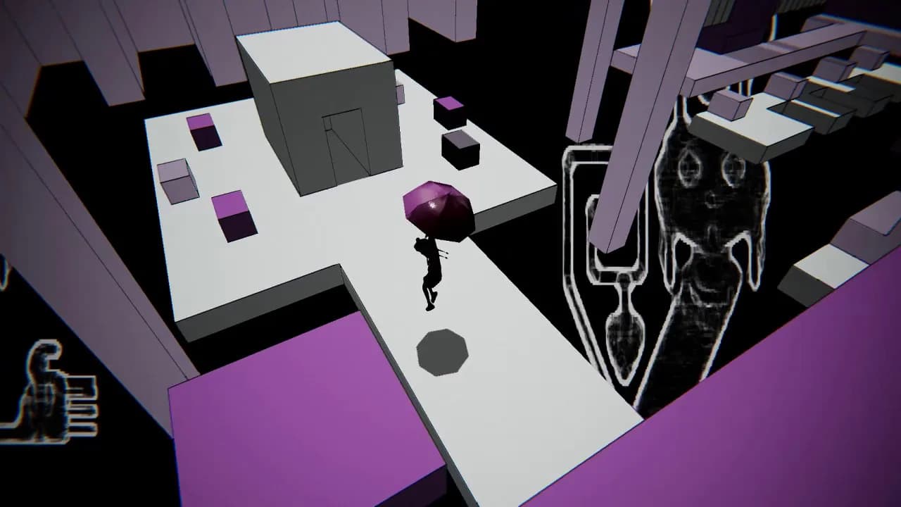 YUMENIKKI -DREAM DIARY- görsel 4