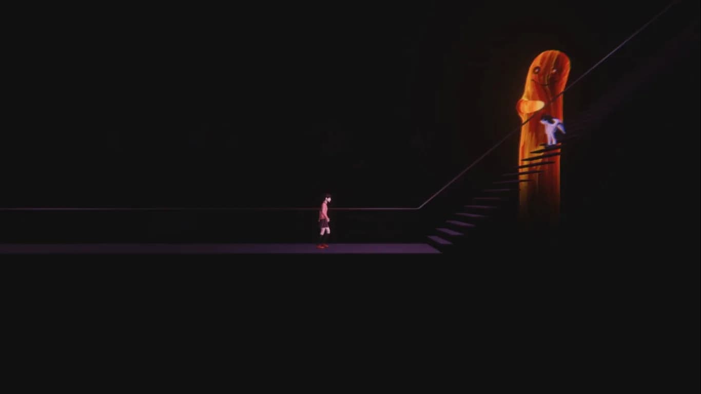 YUMENIKKI -DREAM DIARY- görsel 22
